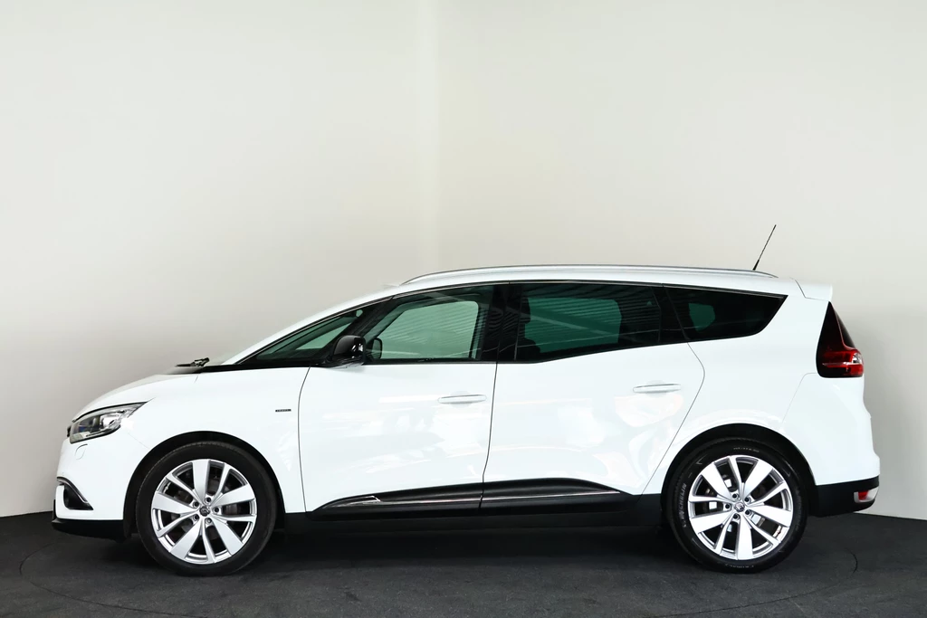 Renault Grand Scénic – foto 3
