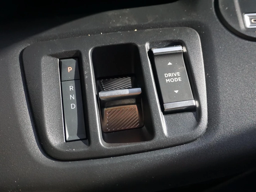 Opel Combo-e – foto 23
