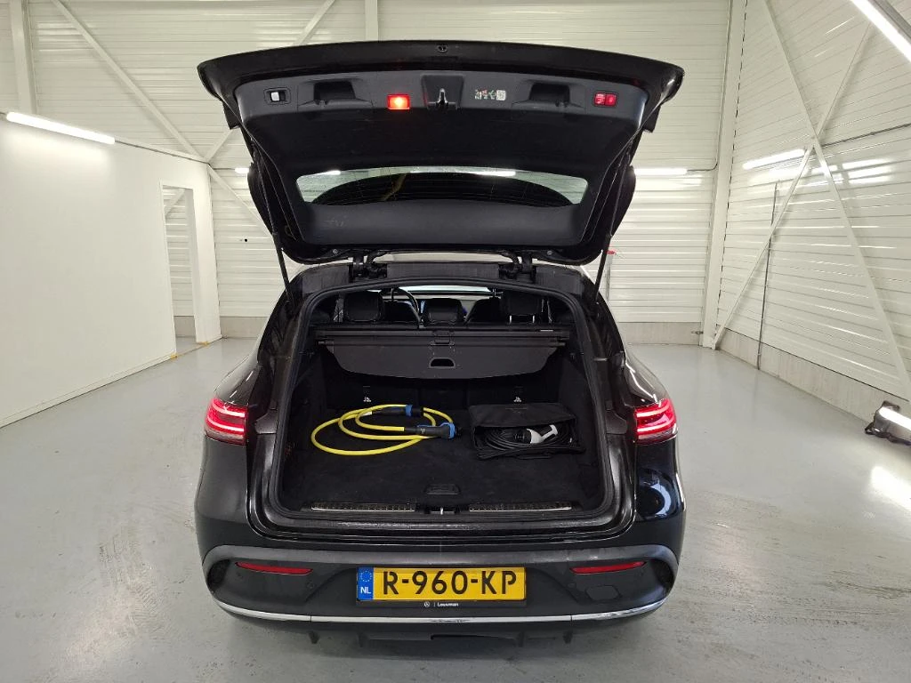 Mercedes-Benz EQC – foto 24