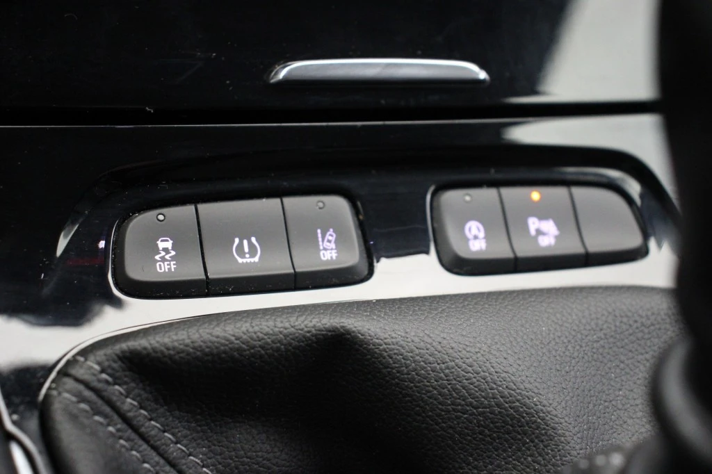 Opel Grandland X – foto 32