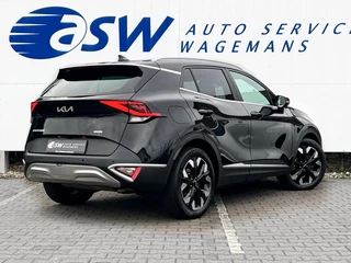 Kia Sportage – thumbnail 4