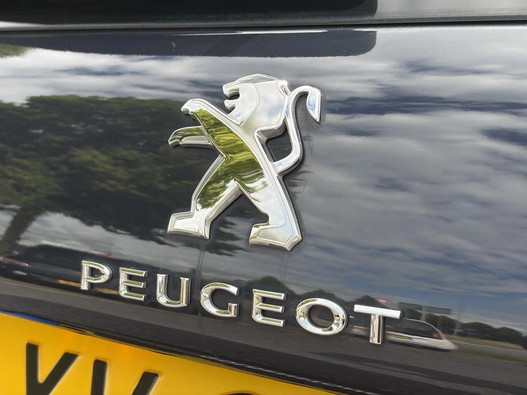 Peugeot 2008 – foto 31