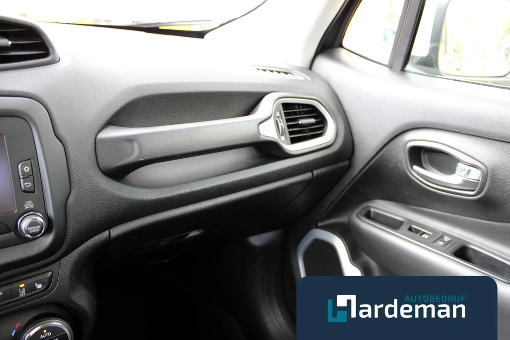 Jeep Renegade – foto 13