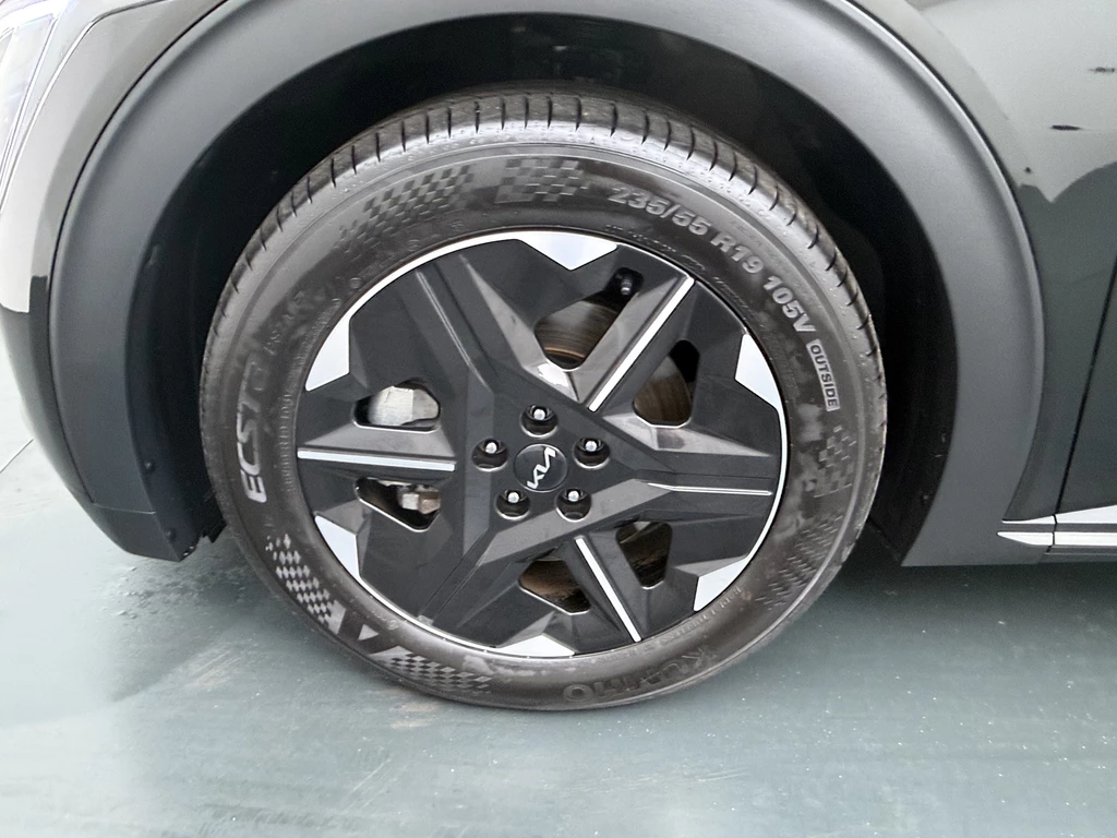 Kia EV6 – foto 16