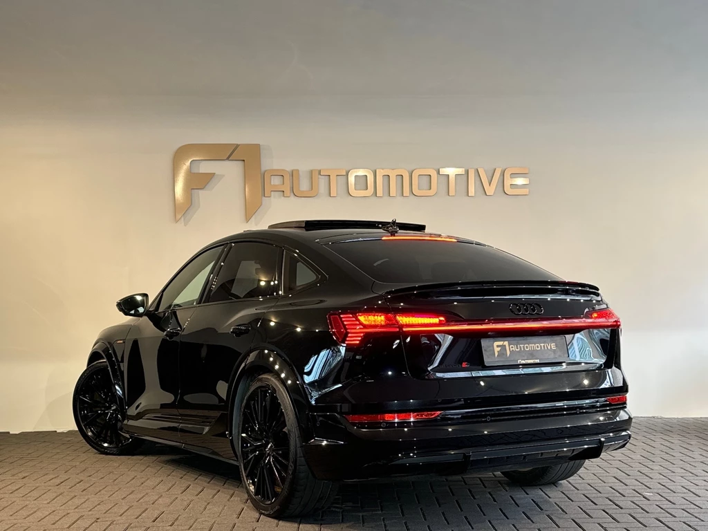 Audi e-tron – foto 3