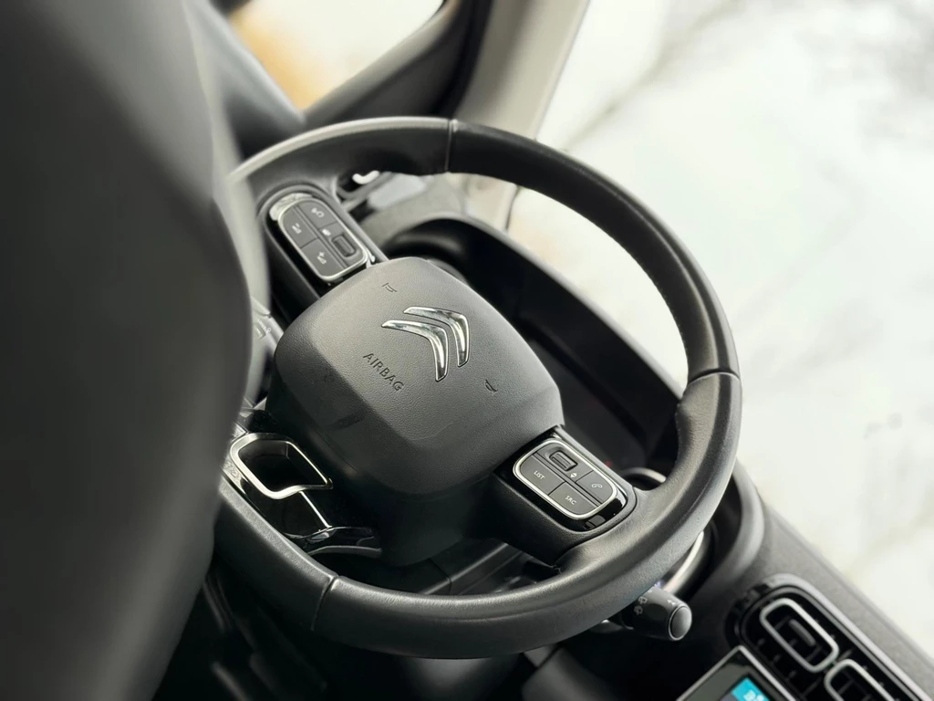Citroën C3 Aircross – foto 14