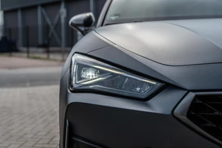 CUPRA Leon Sportstourer – thumbnail 15
