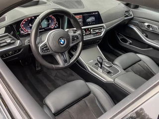 BMW 3 Serie – thumbnail 20