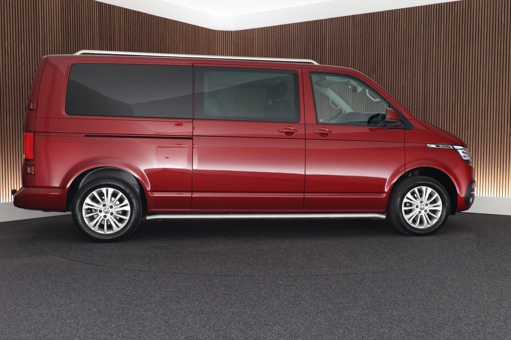 Volkswagen Transporter – foto 5