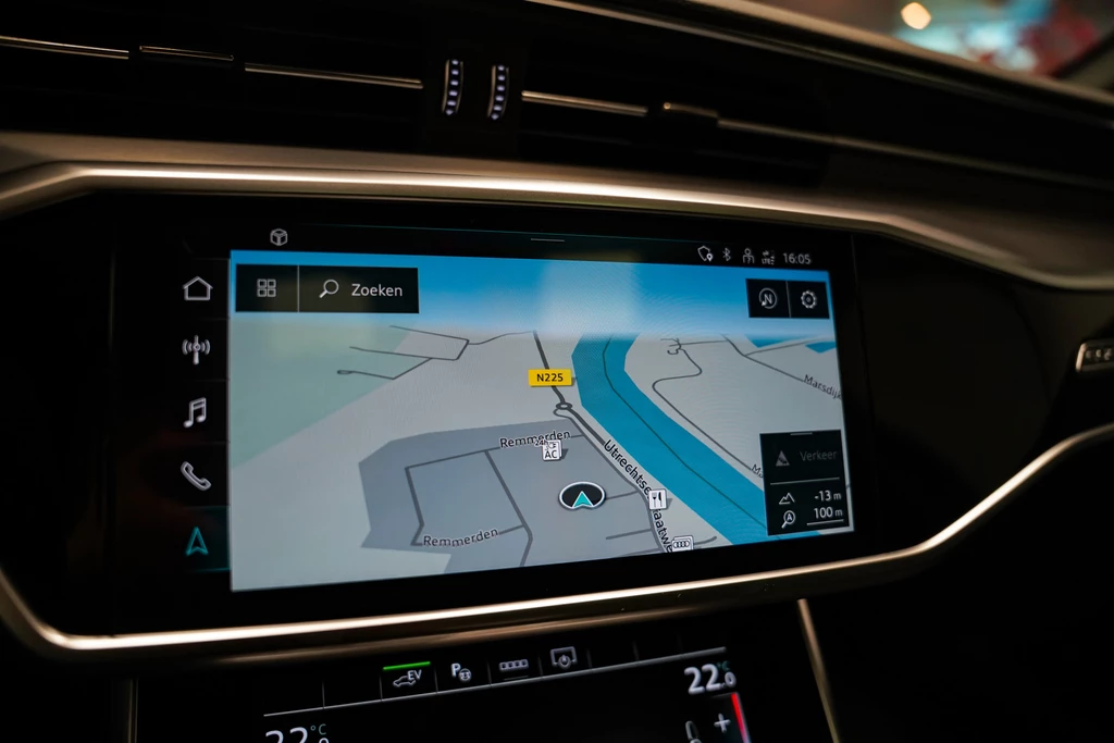 Audi A6 – foto 10