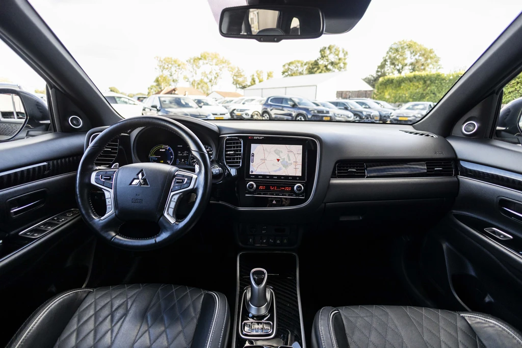 Mitsubishi Outlander – foto 33