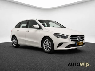 Mercedes-Benz B-Klasse – thumbnail 6