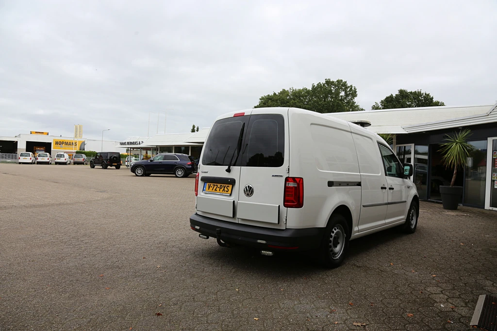 Volkswagen Caddy – foto 12