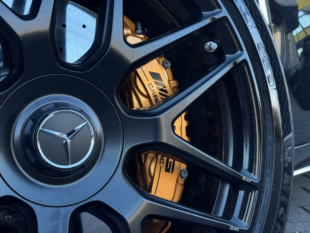 Mercedes-Benz E-Klasse – foto 46