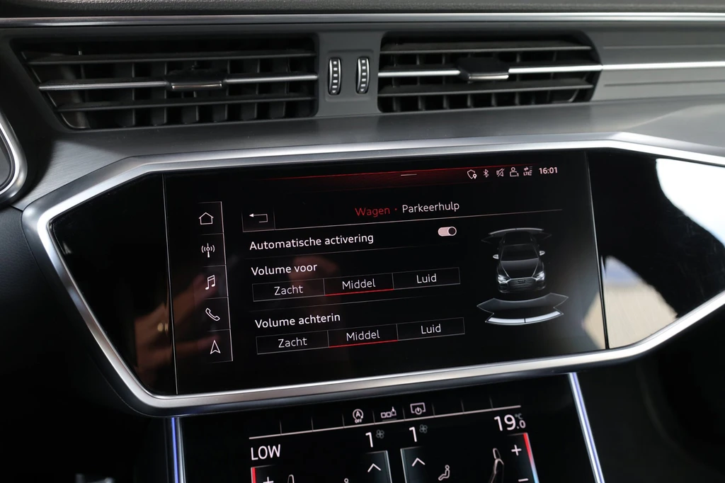 Audi A6 – foto 17