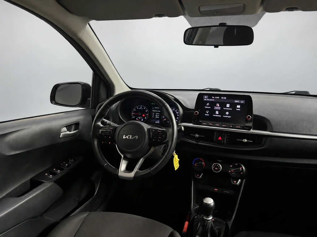 Kia Picanto – foto 11