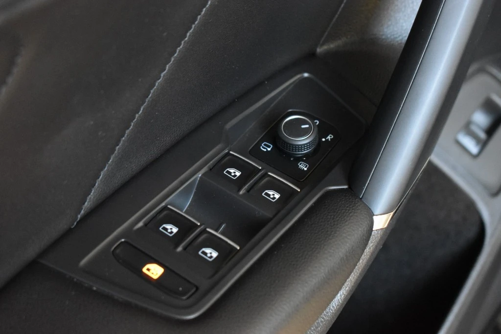 Volkswagen Tiguan Allspace – foto 15