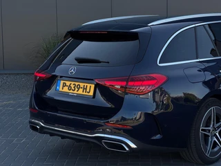 Mercedes-Benz C-Klasse – thumbnail 13