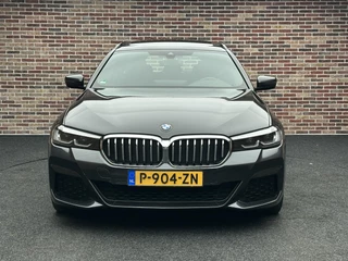 BMW 5 Serie – thumbnail 10
