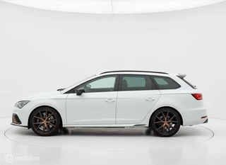 SEAT Leon – thumbnail 3
