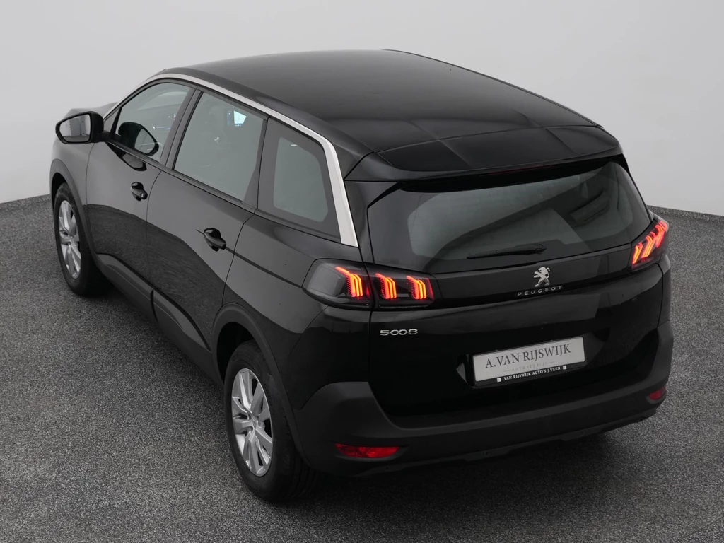 Peugeot 5008 – foto 7