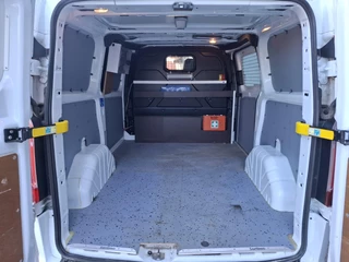 Ford Transit Custom – thumbnail 15