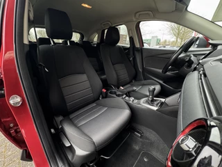 Mazda CX-3 – thumbnail 11