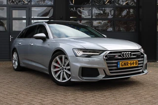 Audi A6 – thumbnail 9