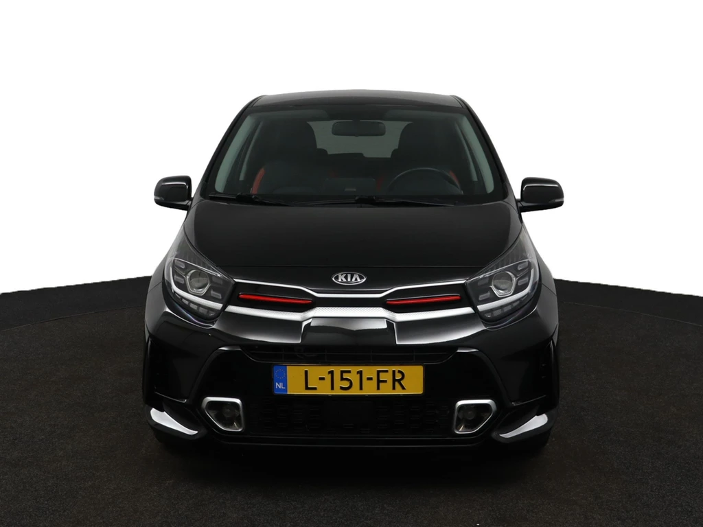 Kia Picanto – foto 13