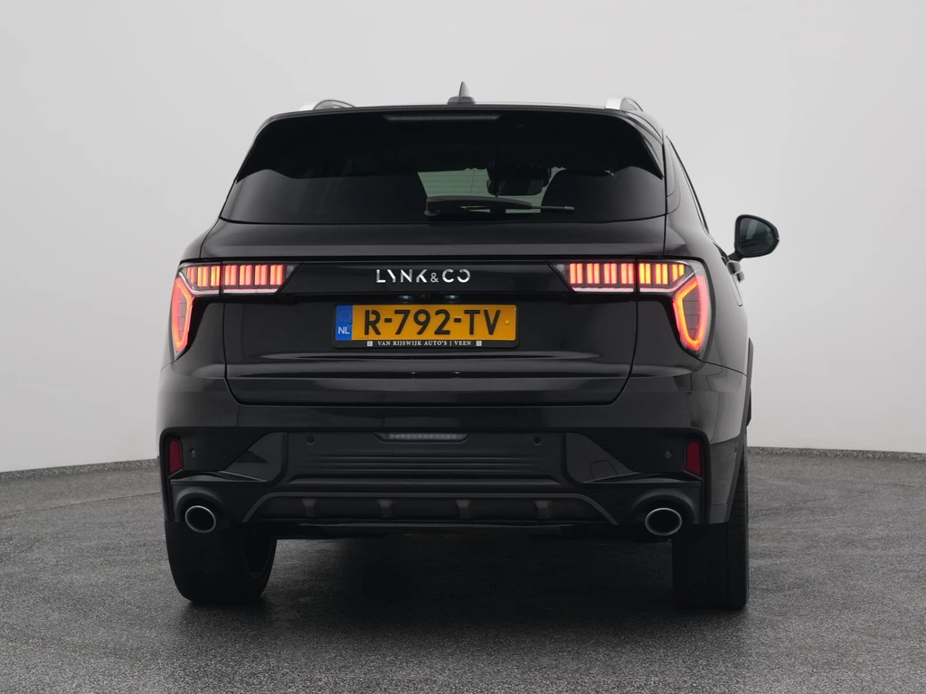 Lynk & Co 01 – foto 8