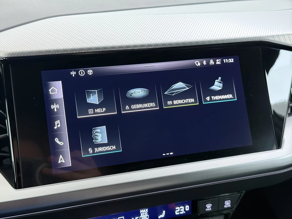 Audi Q4 e-tron – foto 28