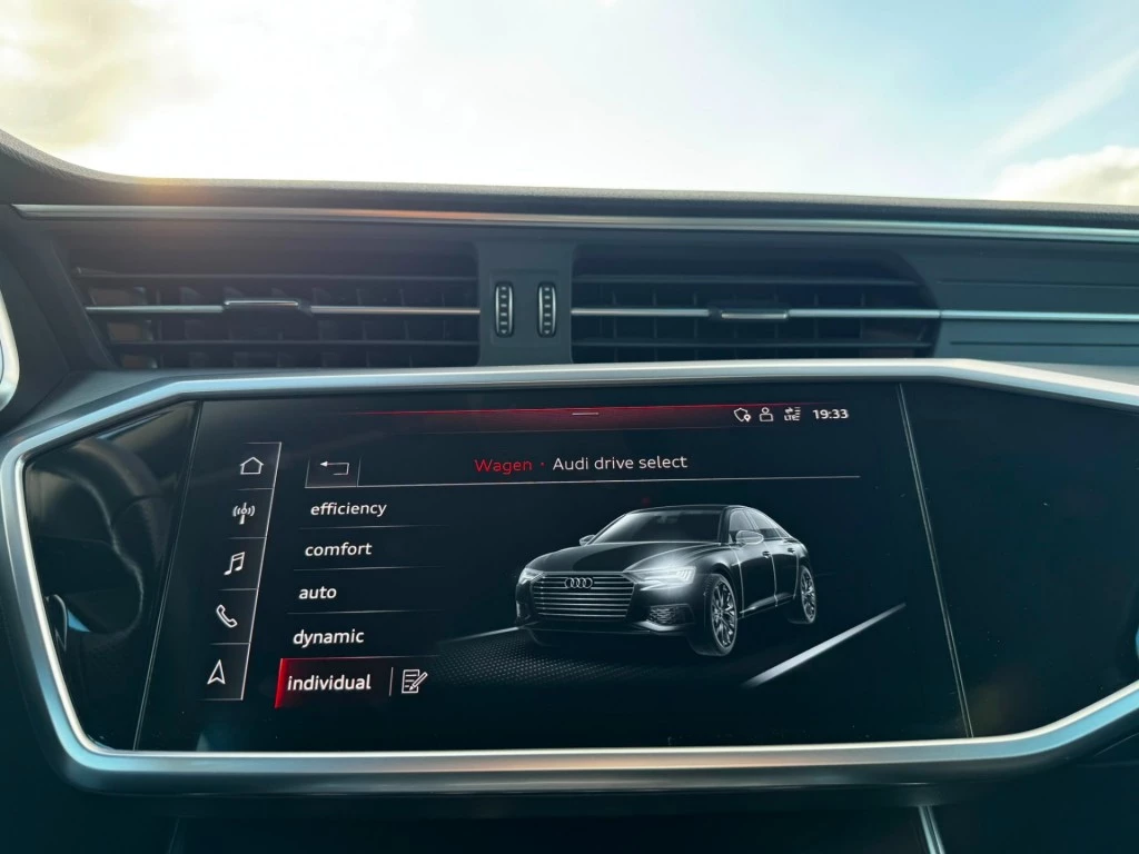 Audi A6 – foto 25