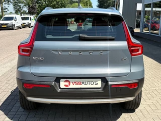 Volvo XC40 – thumbnail 4