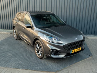 Ford Kuga – thumbnail 16