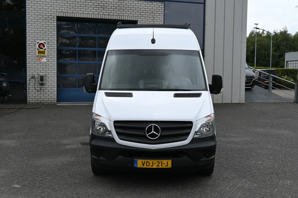 Mercedes-Benz Sprinter – foto 6