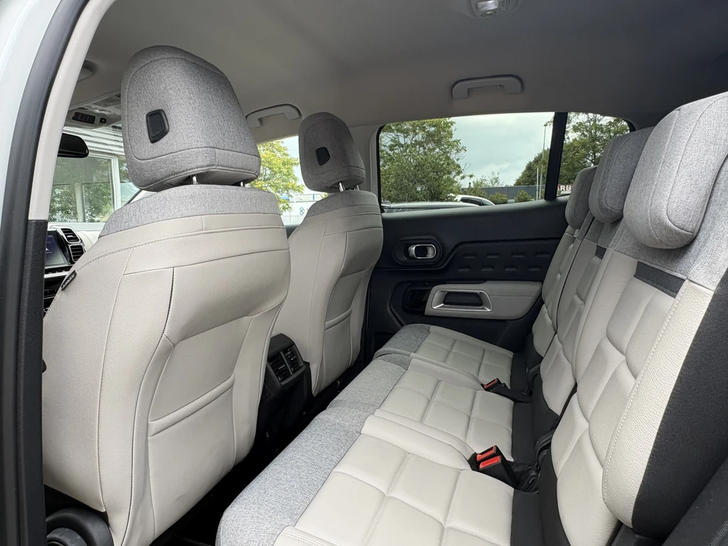 Citroën C5 Aircross – foto 9