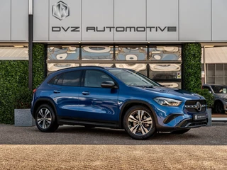 Mercedes-Benz GLA – thumbnail 7