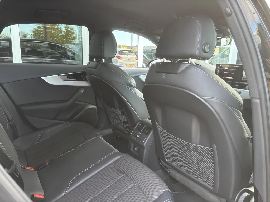 Audi A4 – foto 22