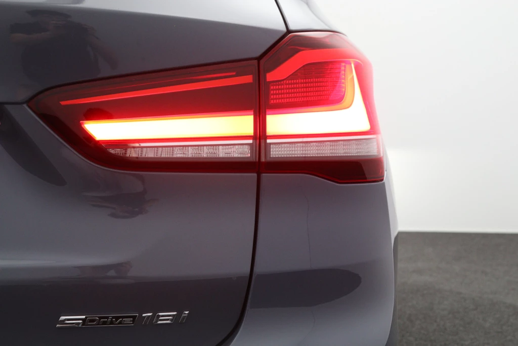 BMW X1 – foto 23