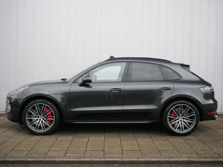 Porsche Macan – thumbnail 2