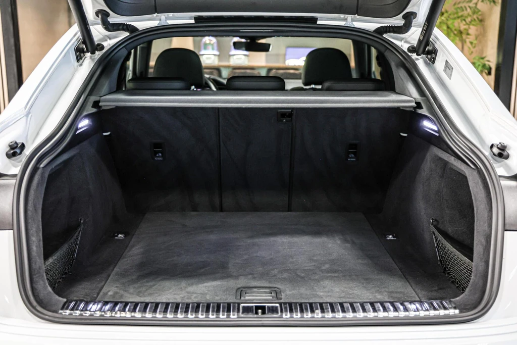 Audi e-tron – foto 25