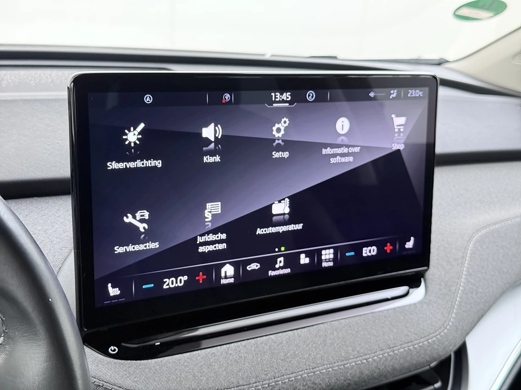 Škoda Enyaq iV – foto 22
