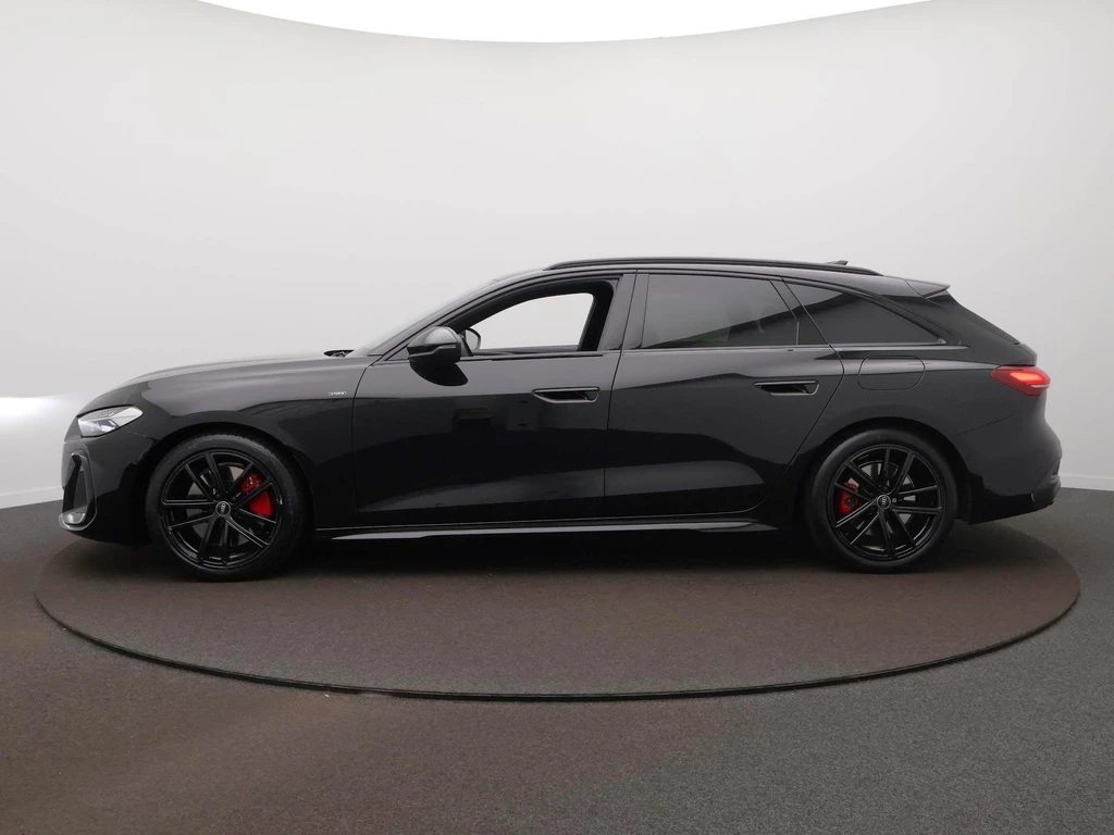 Audi A5 – foto 3