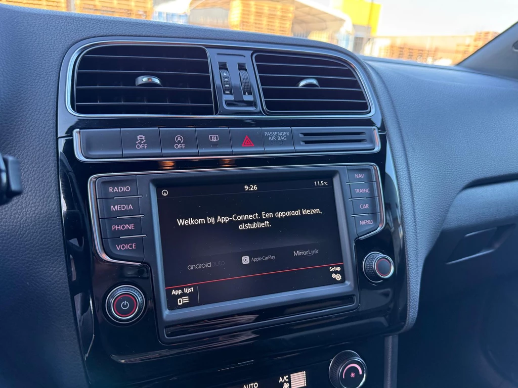 Volkswagen Polo – foto 26