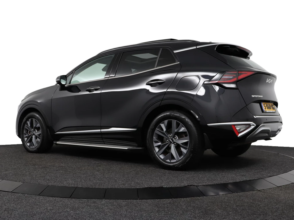 Kia Sportage – foto 5