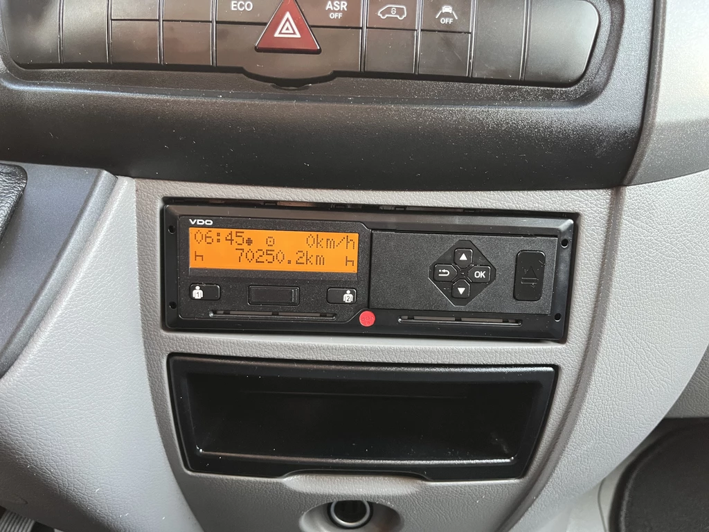 Mercedes-Benz Sprinter – foto 44
