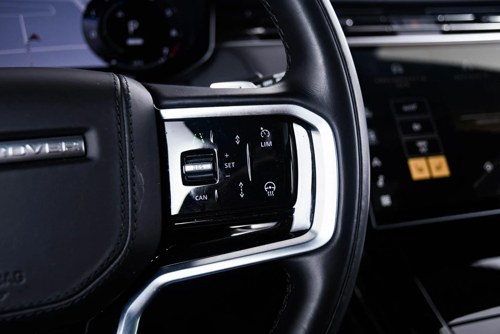 Land Rover Range Rover Sport – foto 51
