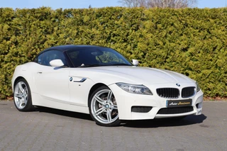 BMW Z4 – thumbnail 18
