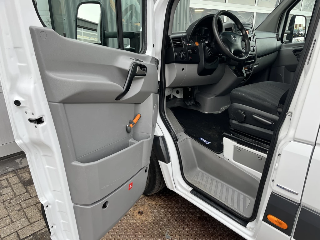 Mercedes-Benz Sprinter – foto 40