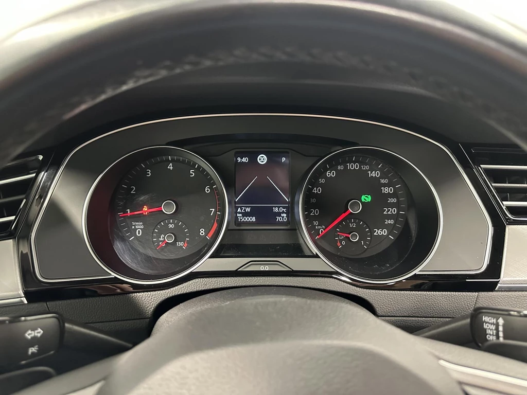 Volkswagen Passat – foto 25